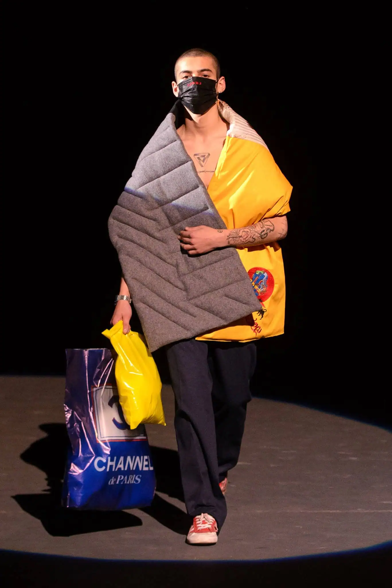 FW 2018