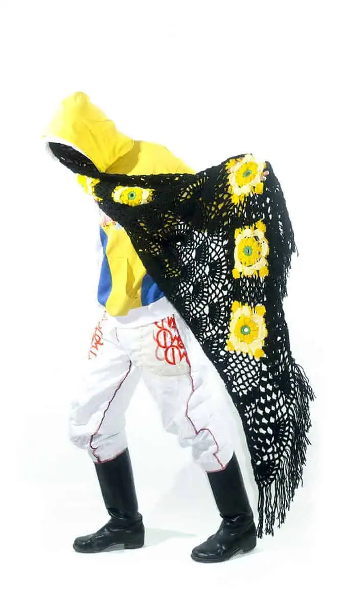 SS 21