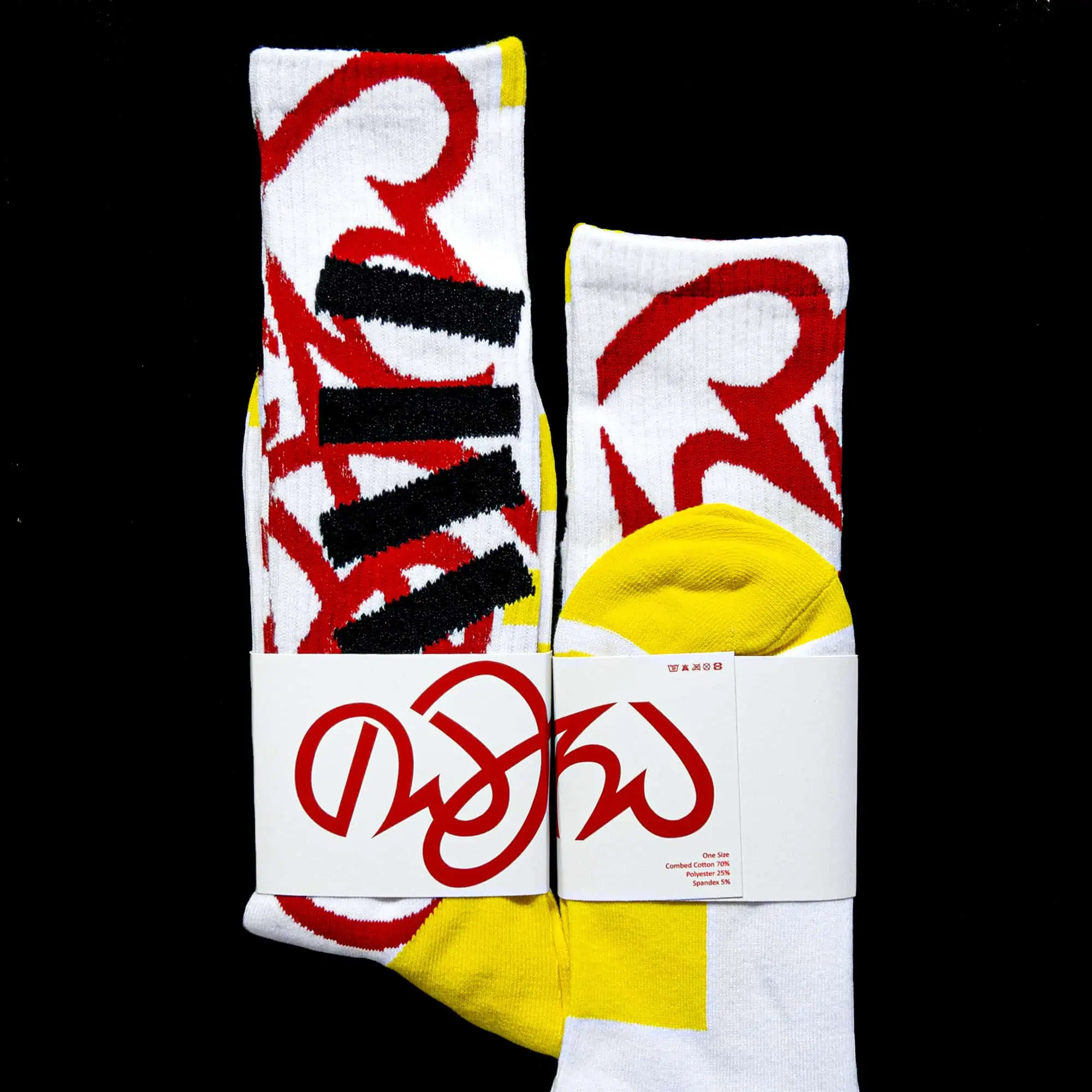 Tamra Socks Tall