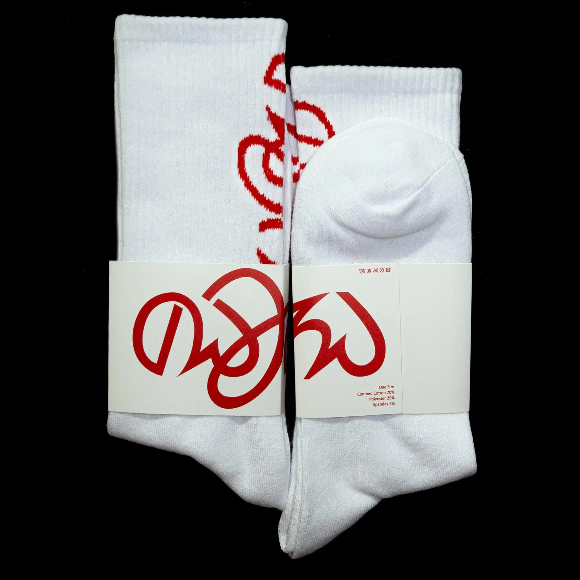Tamra Socks Clasic