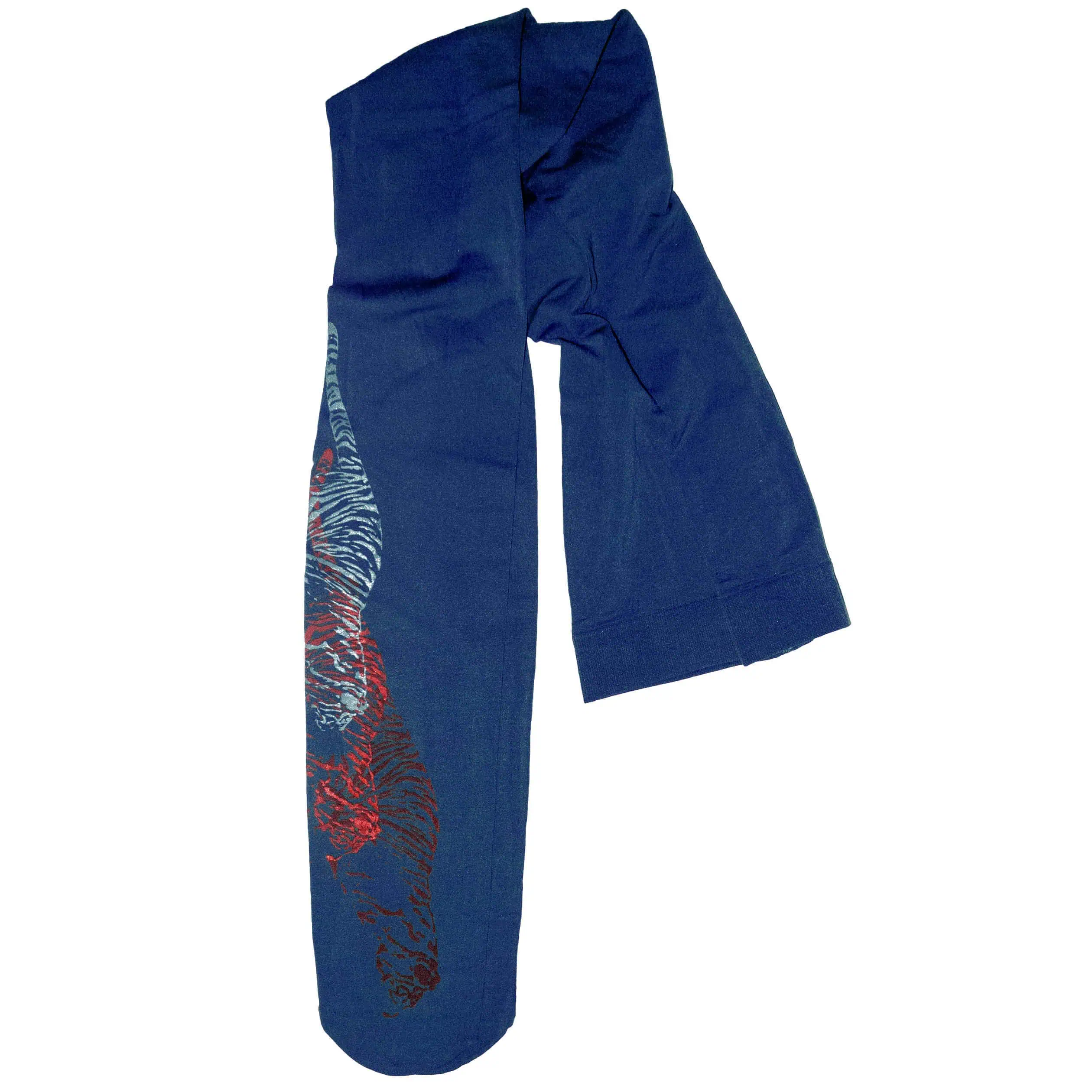 "Tiger Tights"  by Tamra - Image 11