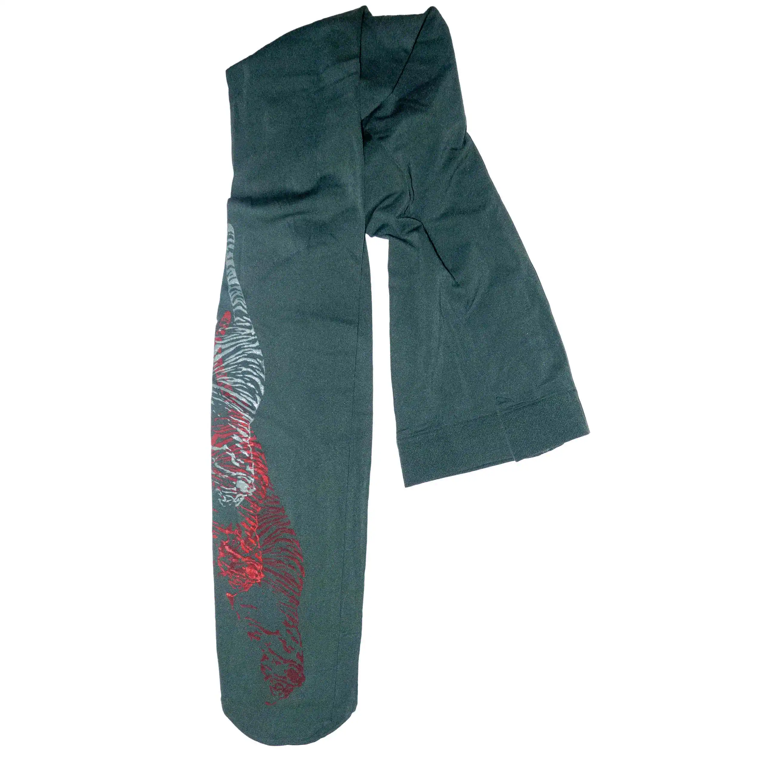 "Tiger Tights"  by Tamra - Image 9