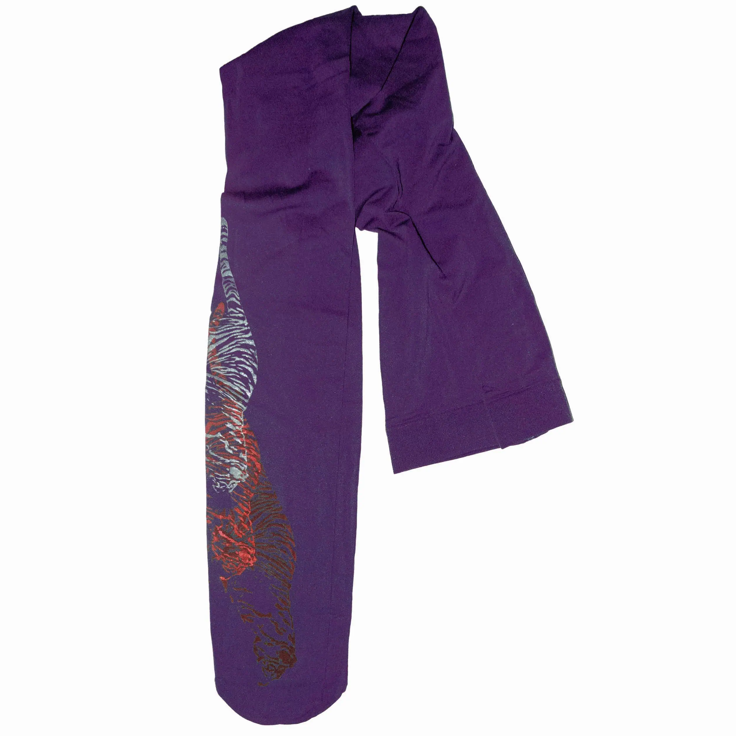 "Tiger Tights"  by Tamra - Image 10