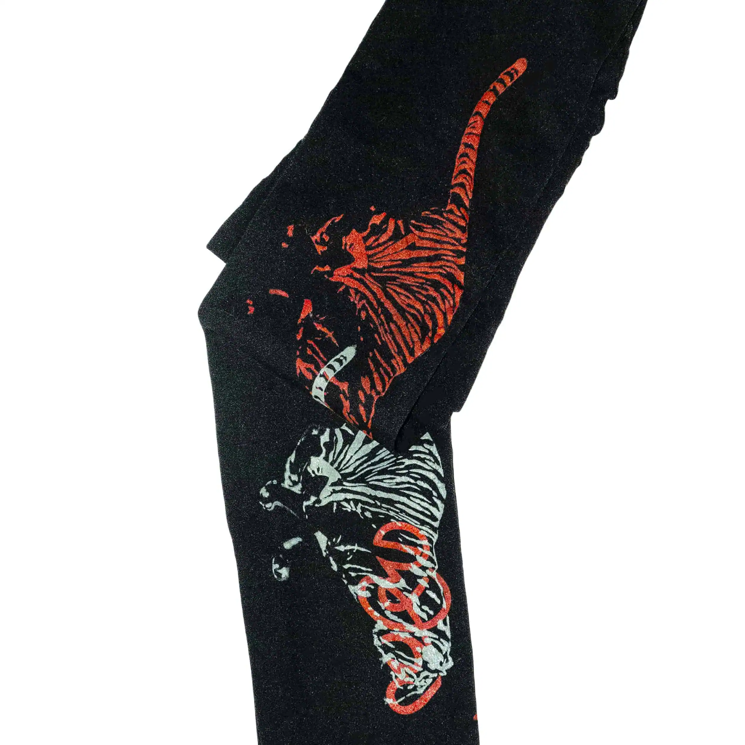 "Tiger Tights"  by Tamra - Image 13