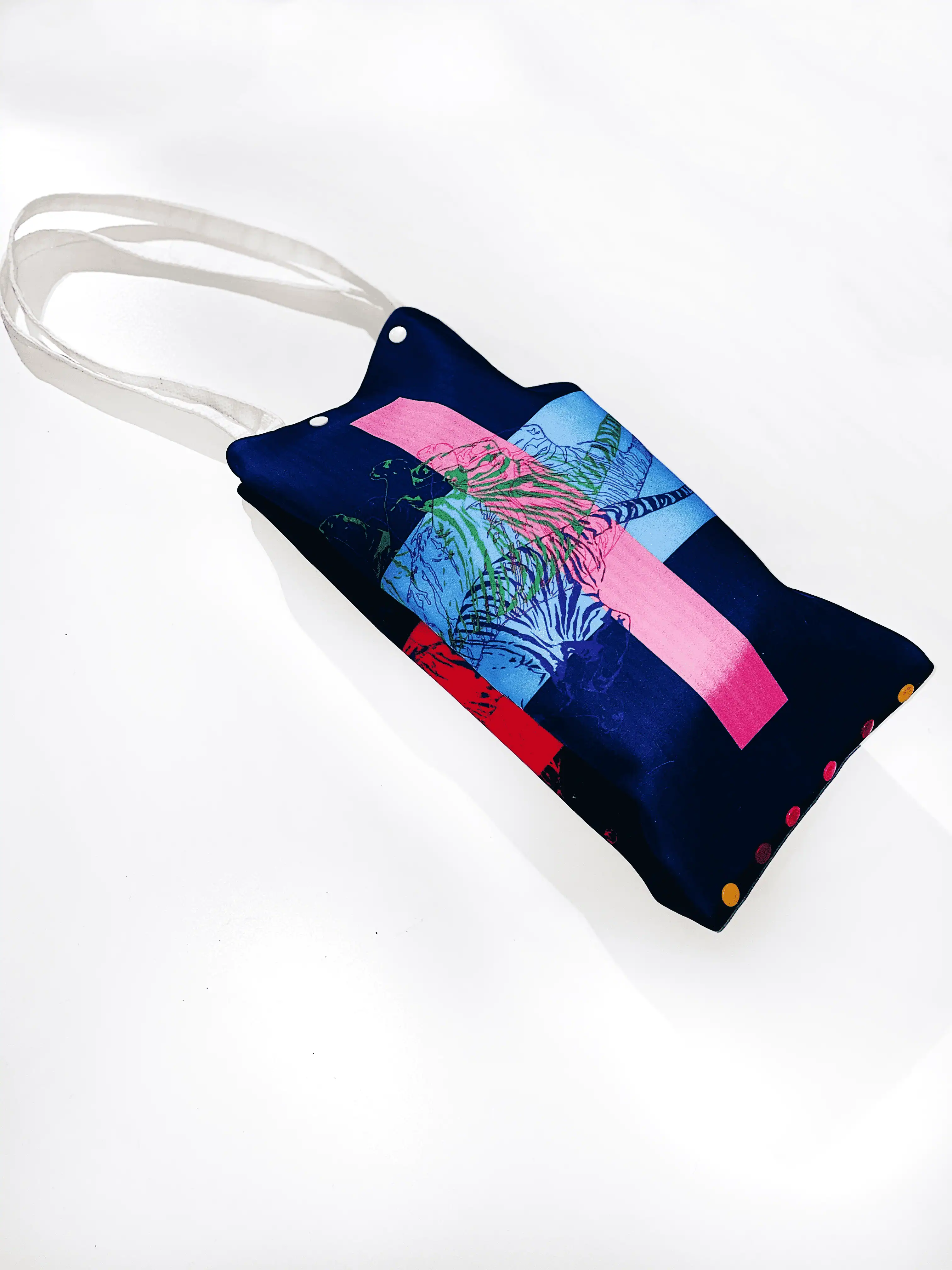 Tuck-In Bag - small by Tamra