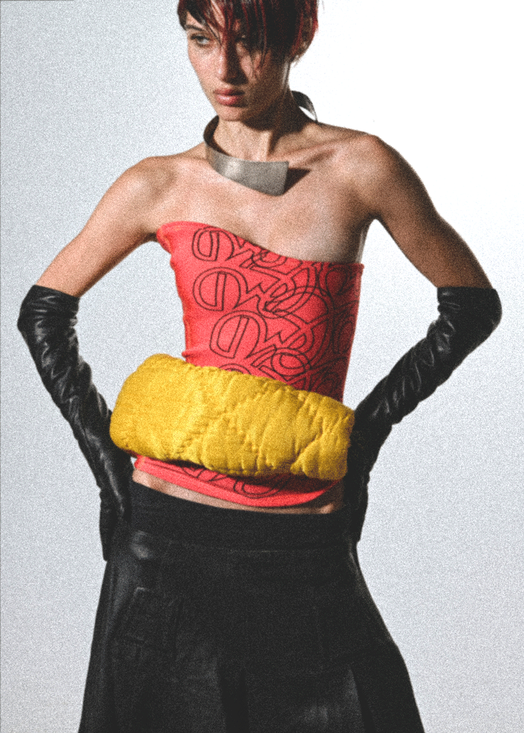 Collar Necklace by TAMRA - Image 2