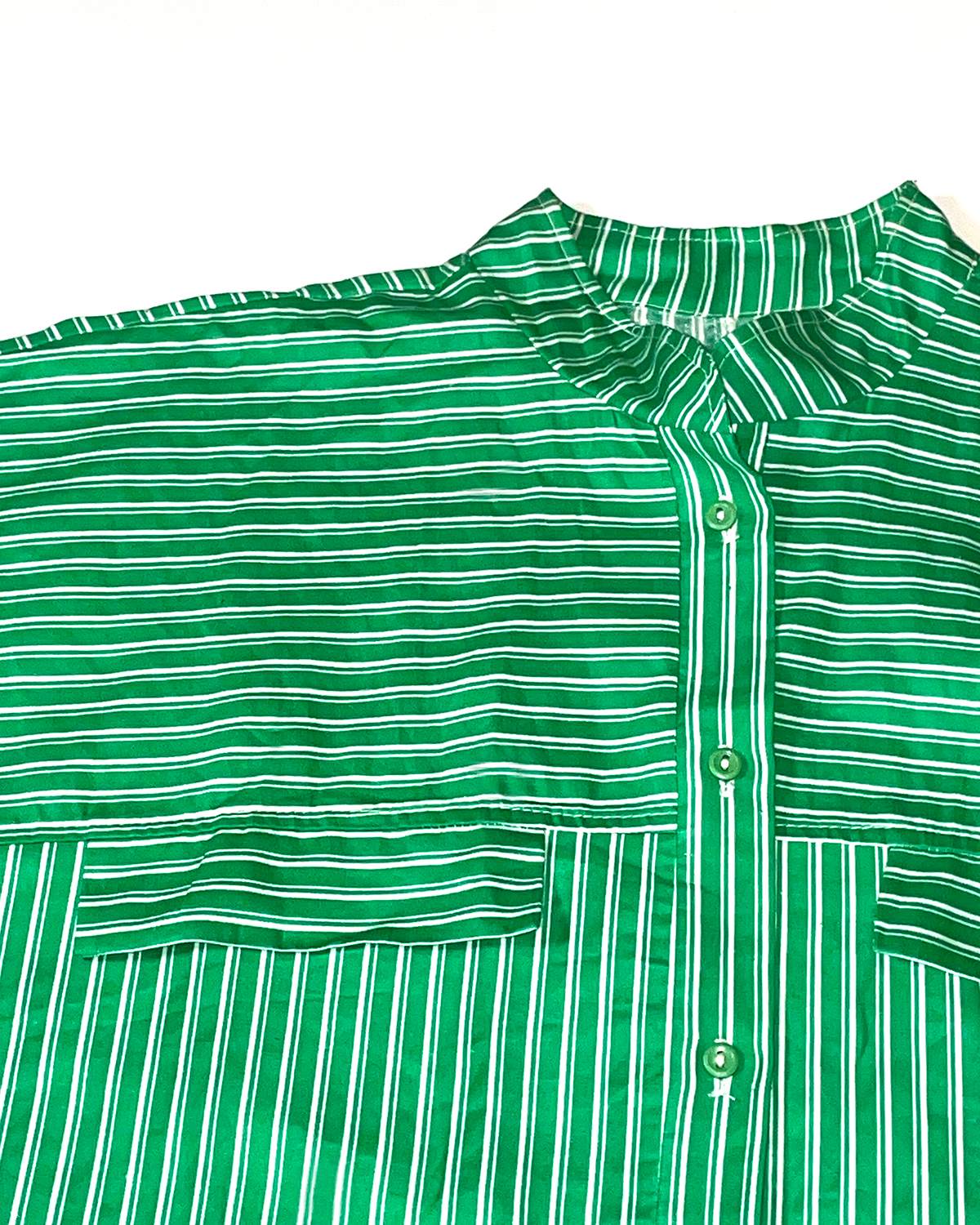 "CRY"  Shirt by Tamra - Image 5