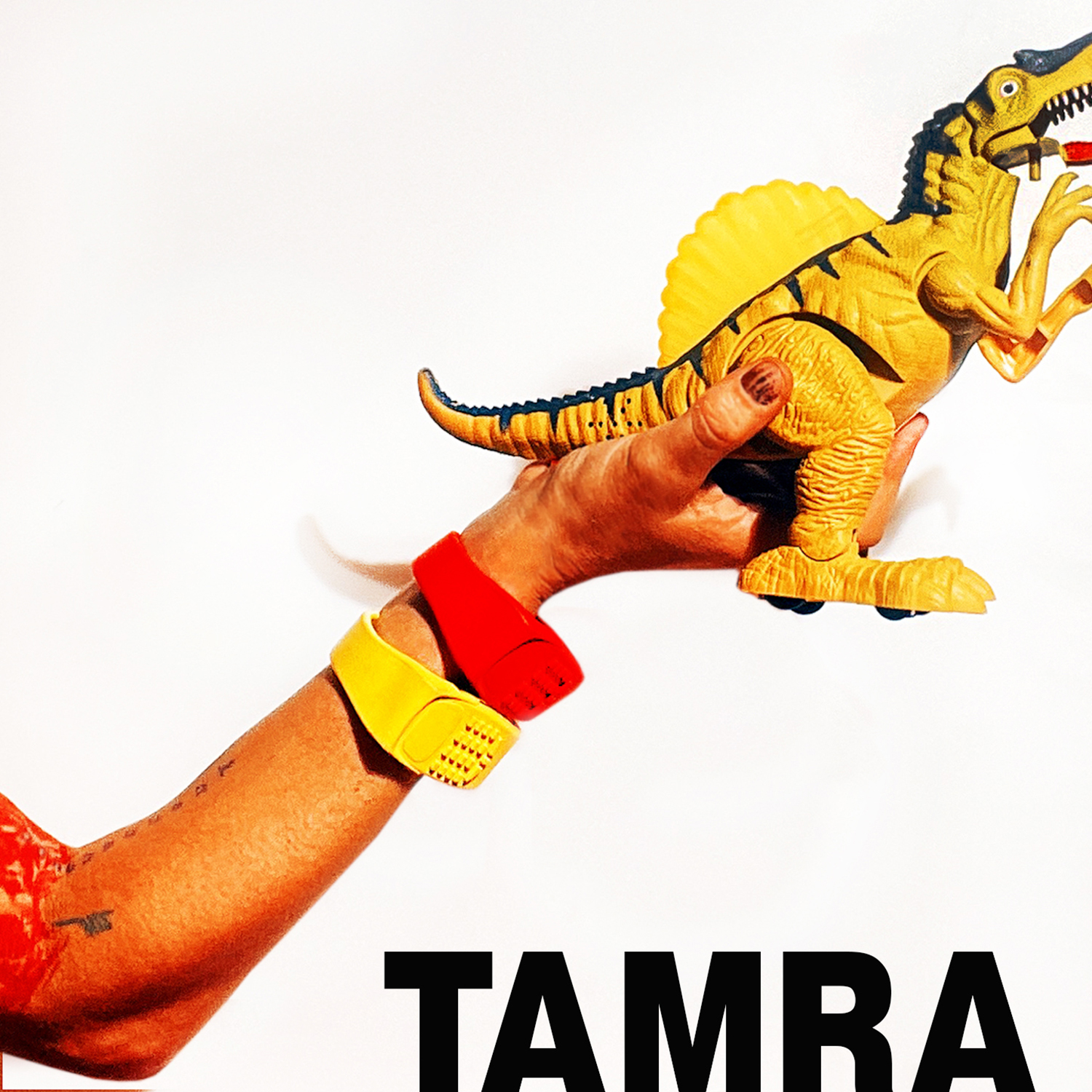 KK 907 Bracelet - "Toy Box" Collection by Tamra - Image 3