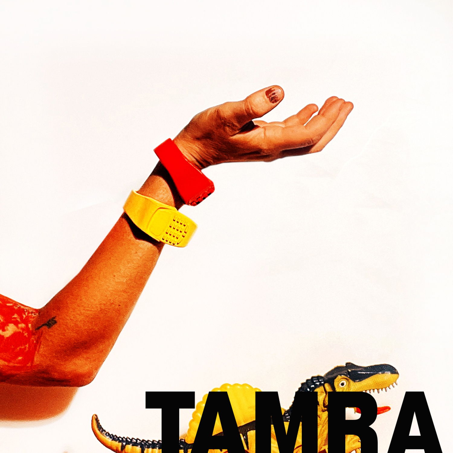 KK 907 Bracelet - "Toy Box" Collection by Tamra - Image 23