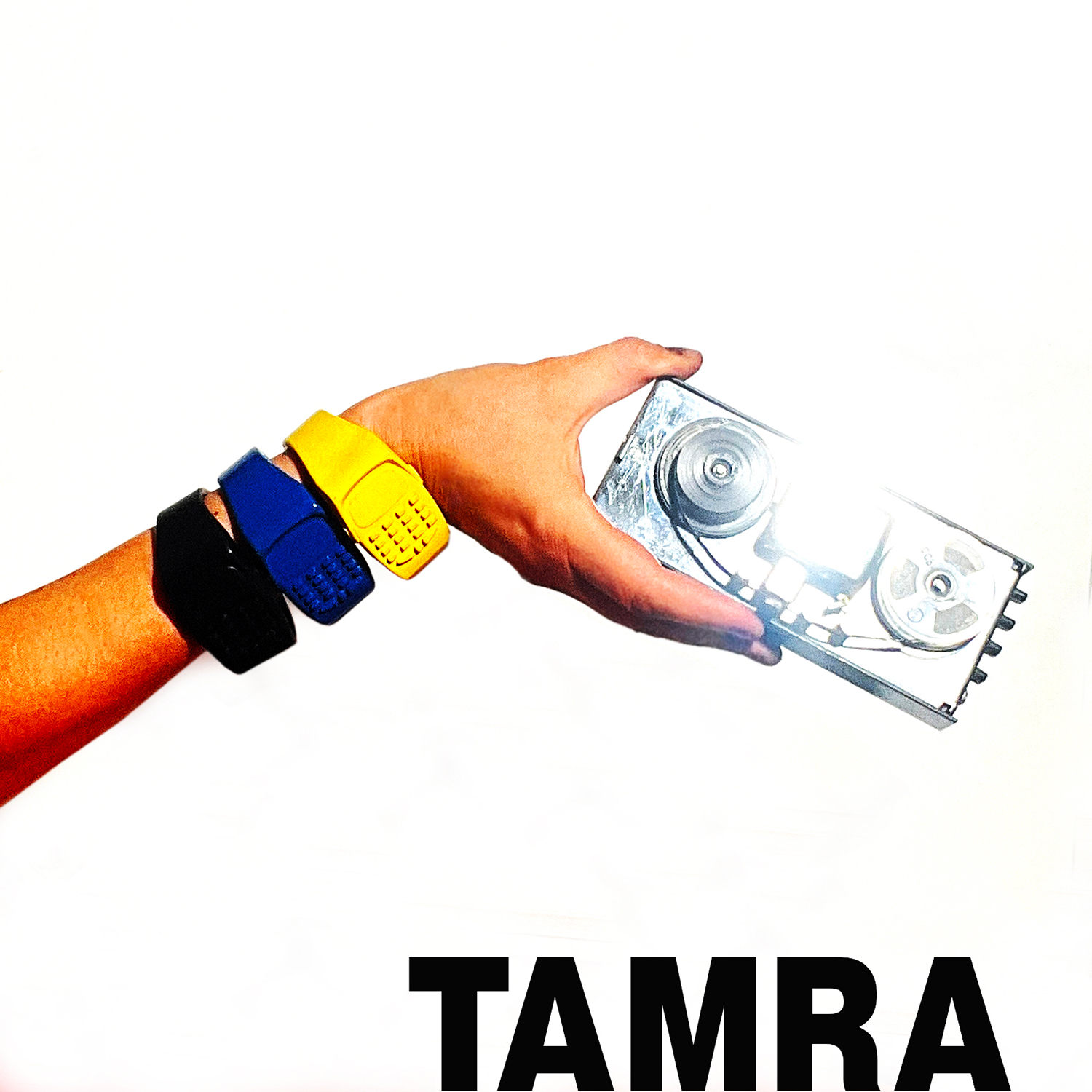 KK 907 Bracelet - "Toy Box" Collection by Tamra - Image 17