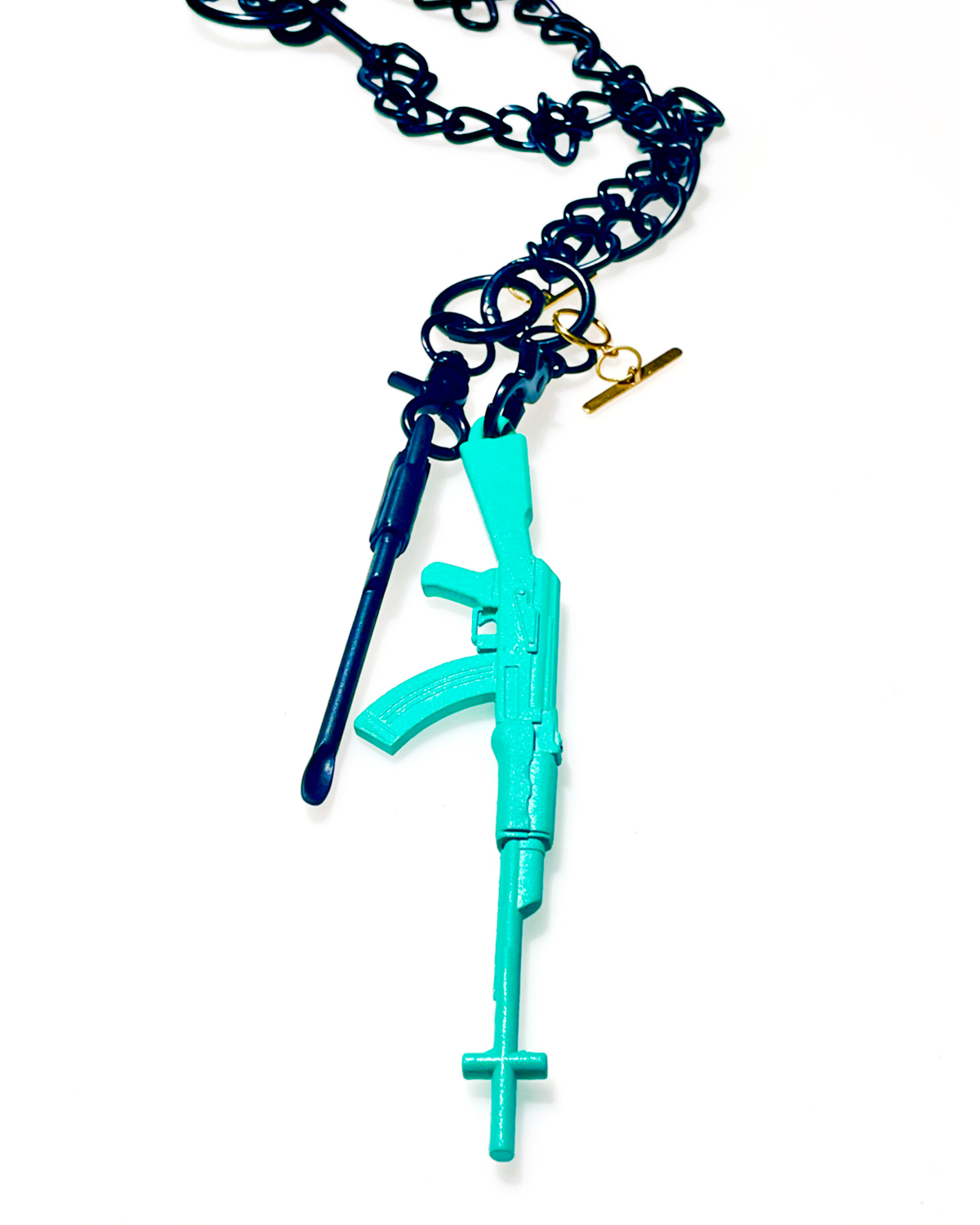 "Survival Kit" -  Toy Box Collection by Tamra