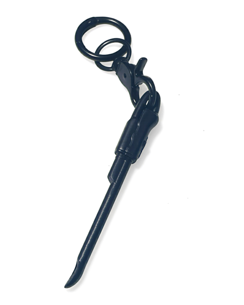 "Sugar Daddy" Spoon – Toy Box Collection by Tamra