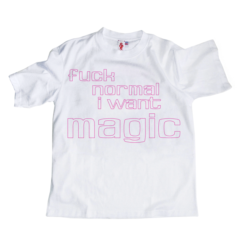 "Magic" T Shirt by Tamra