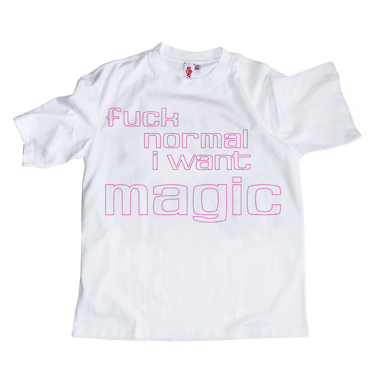"Magic" T Shirt by Tamra