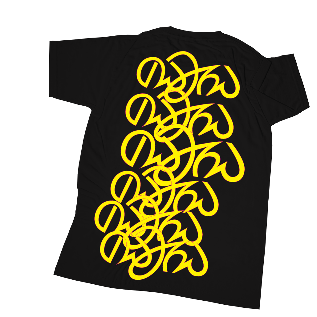 "Magic" T Shirt by Tamra Black - Image 2