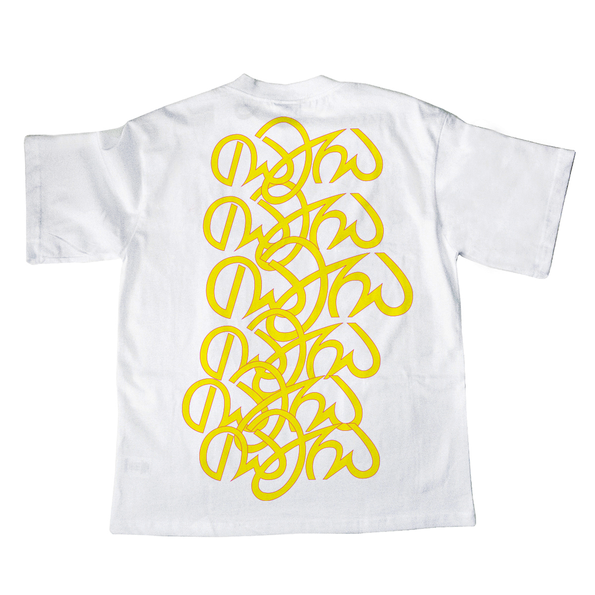 "Overrated" T Shirt by Tamra - Image 2