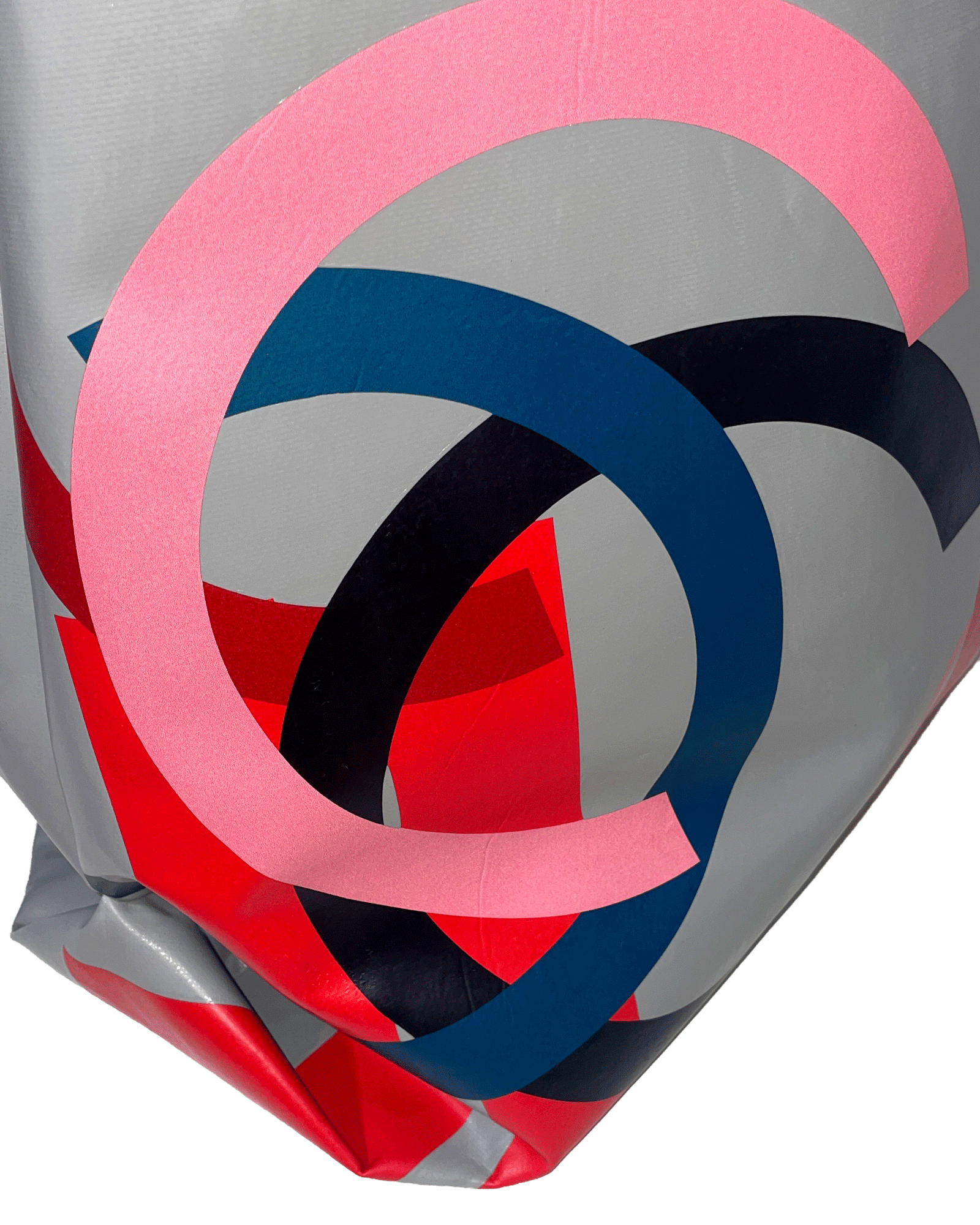 Oversized Industrial Bag by Tamra Y9 - Image 4