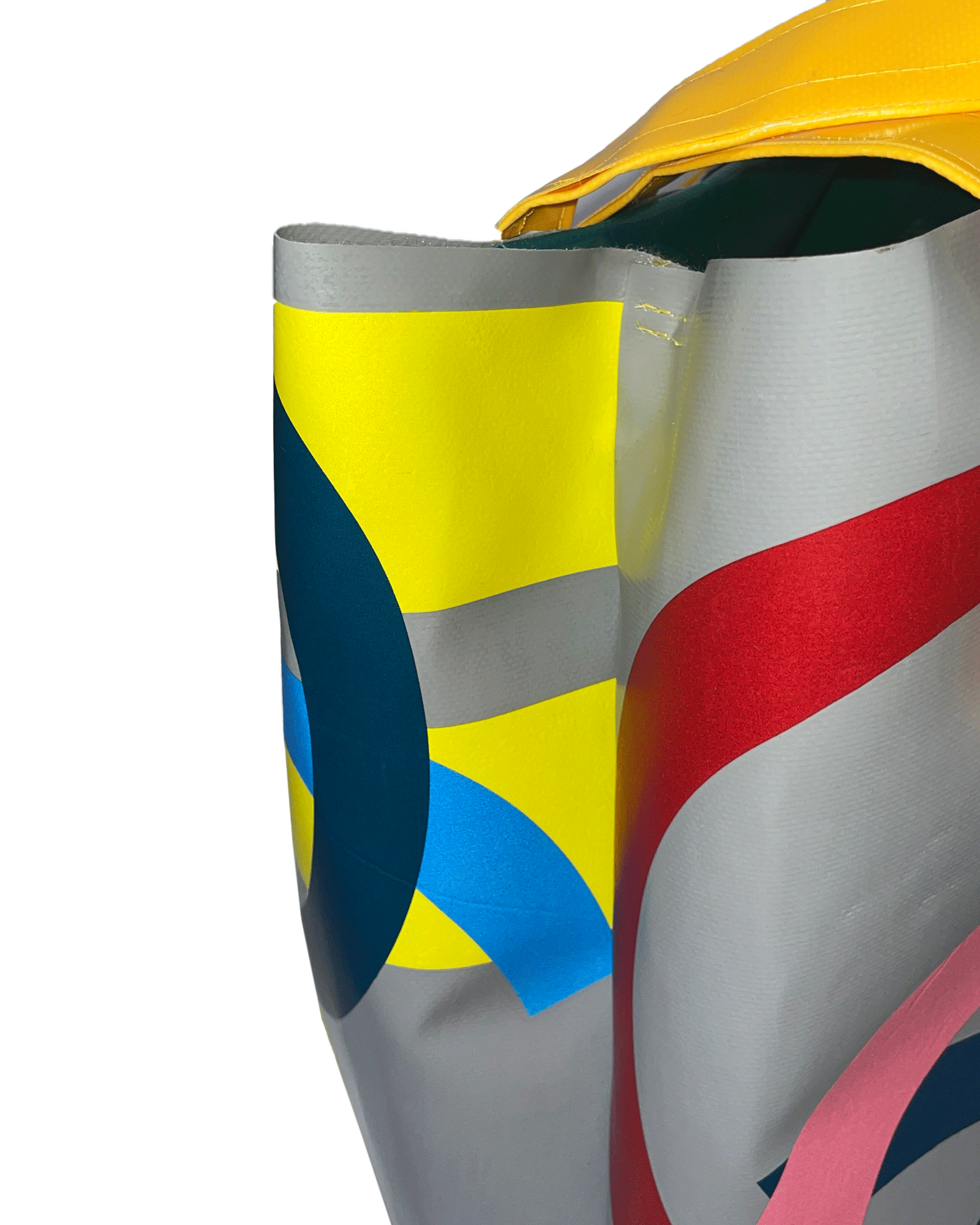 Oversized Industrial Bag by Tamra Y9 - Image 6