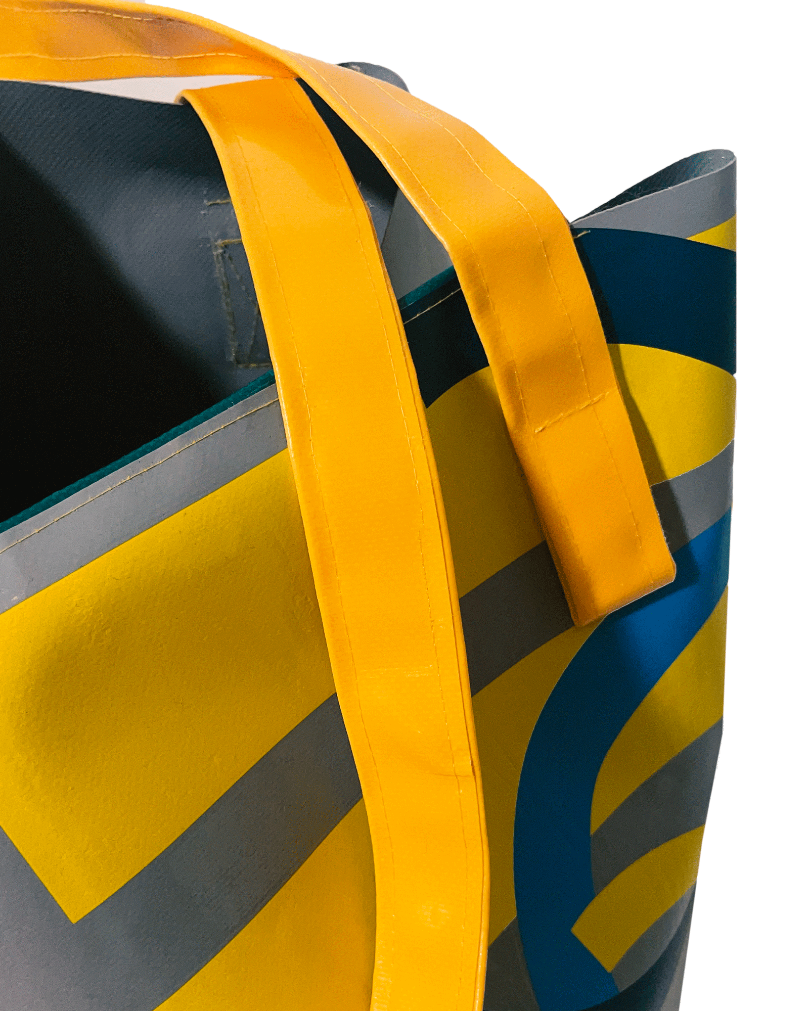 Oversized Industrial Bag by Tamra Y9 - Image 12